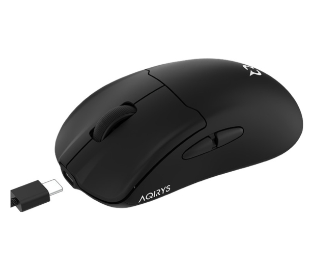 AQIRYS M32 black - 1534042 - zdjęcie 16